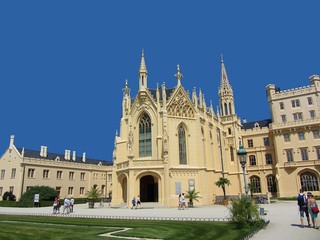 lednice
