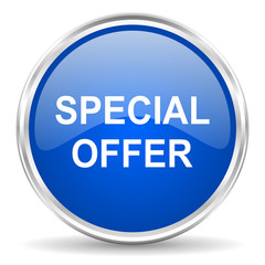 special offer icon