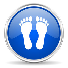 foot icon