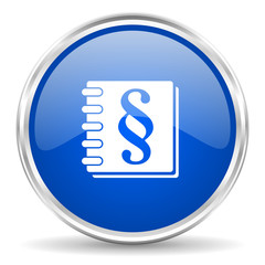 law icon