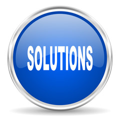solutions icon