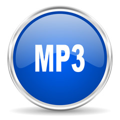mp3 icon