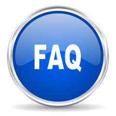 faq icon