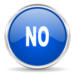 no icon