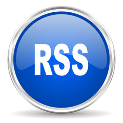 communication iconrss
