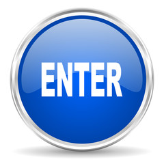 enter icon