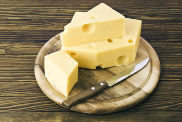 Cheese