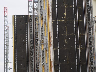 Energiekostensenkung durch thermische Sanierung