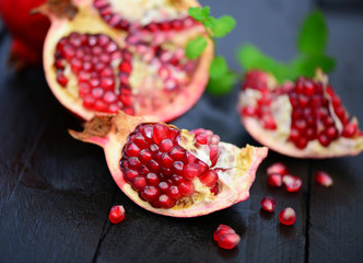 Granatapfel