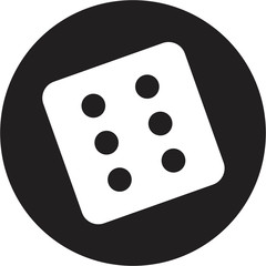 dice icon