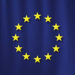 EU flag