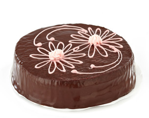Chocolate cake