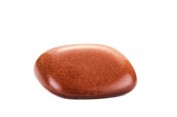 Goldstone is aventurine glass
