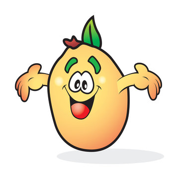 Happy Guava