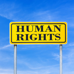 Human rights