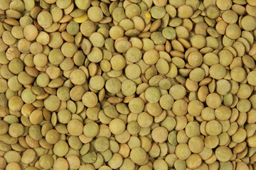 lentil background