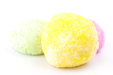 Mochi