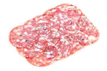 Italian salami