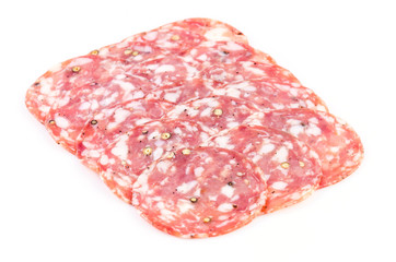 Italian salami