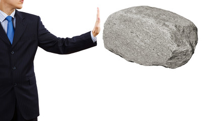 Human strength and power