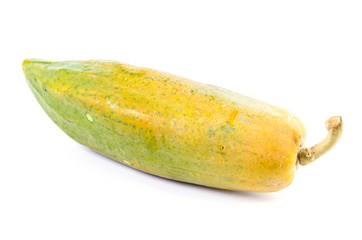 Papaya fruit