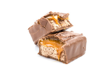 Chocolate stick