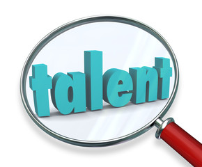 Talent Search Looking For Unique Special Skilled People