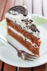 Cake