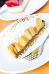 Banoffee