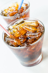 Coke