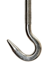 Metal hook