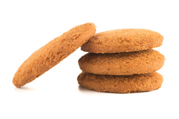 Tasty cookies