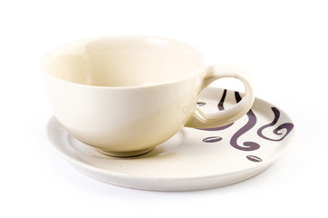 Coffee cup