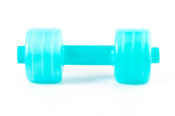 Dumbbell