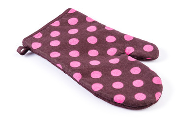 Oven glove