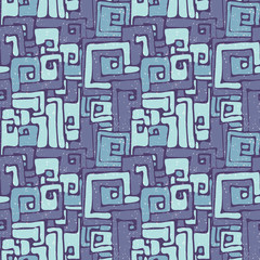 Seamless pattern