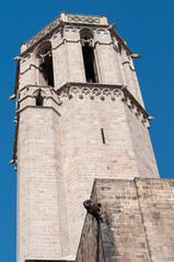 Santa Maria del Mar Church