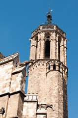 Santa Maria del Mar Church