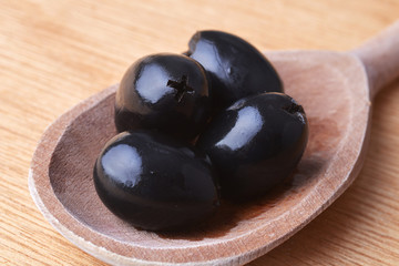 black  olive