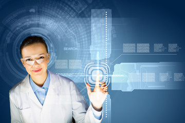 Innovation technologies