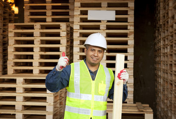 Carpenter on working