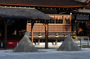 Shrine-Kamigamo jinja-13