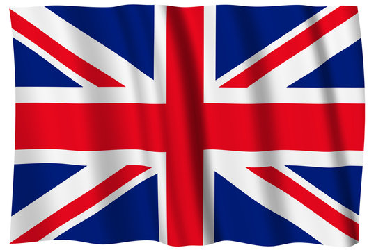 Regno Unito Bandiera