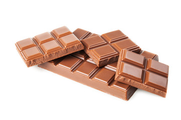 Chocolate bars