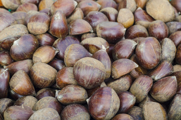 Chestnuts