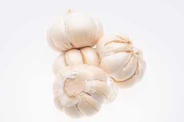 garlic