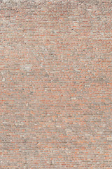 old brick wall