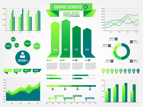 Elements graphiques 001 - Graphic elements 001
