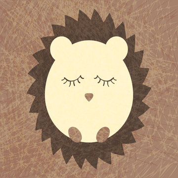 hedgehog