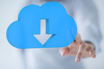 Obraz premium multimedia